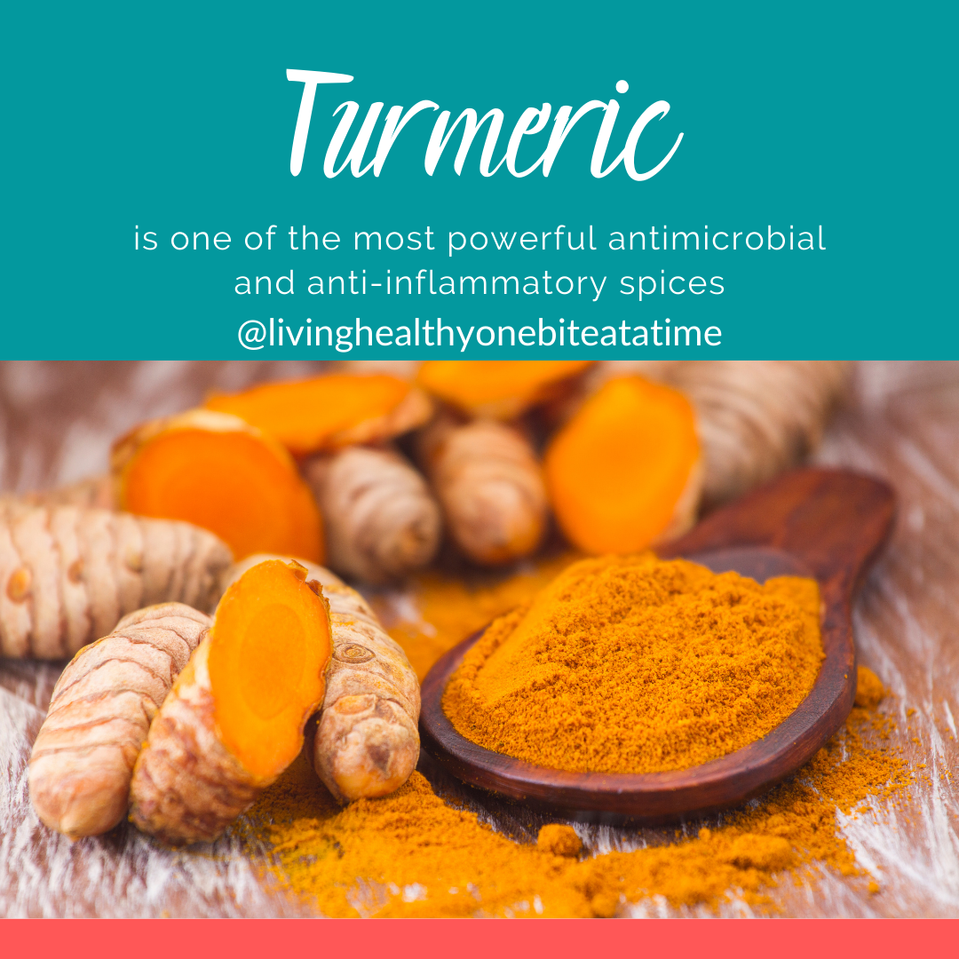 How to Bust Brain Fog With These 6 Superfoods