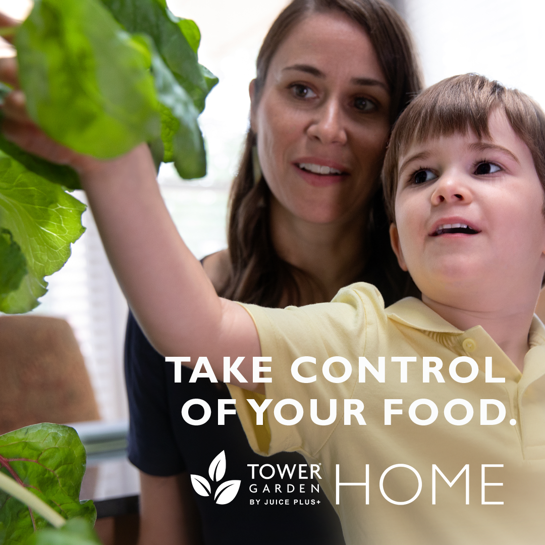 7 Reasons To Grow a Garden This Year